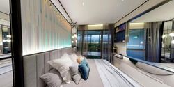The Watergardens At Canberra (D27), Apartment #475053501